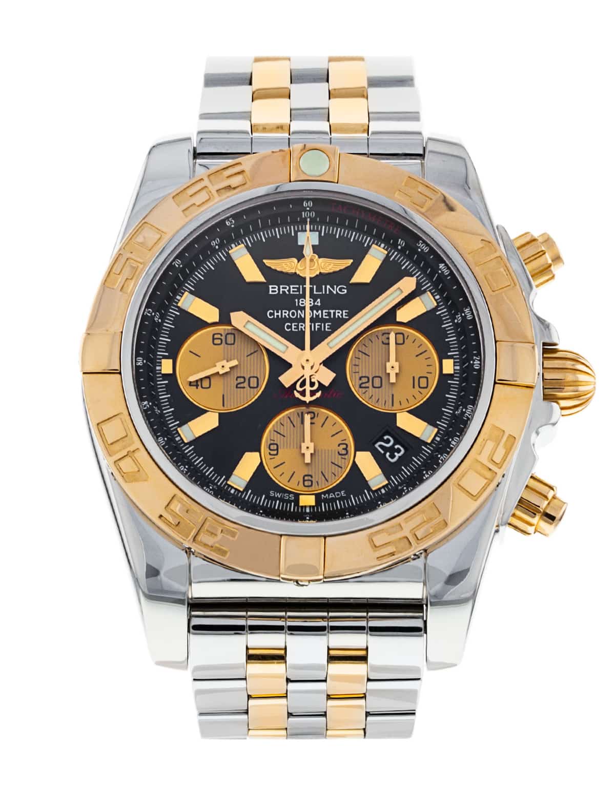 Breitling Chronomat 44 CB0110